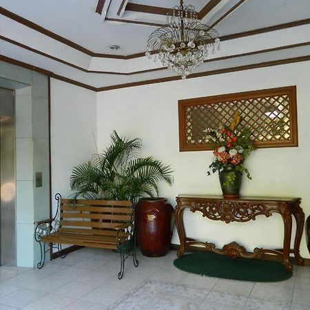 Dj Paradise Hotel Malolos Exterior foto
