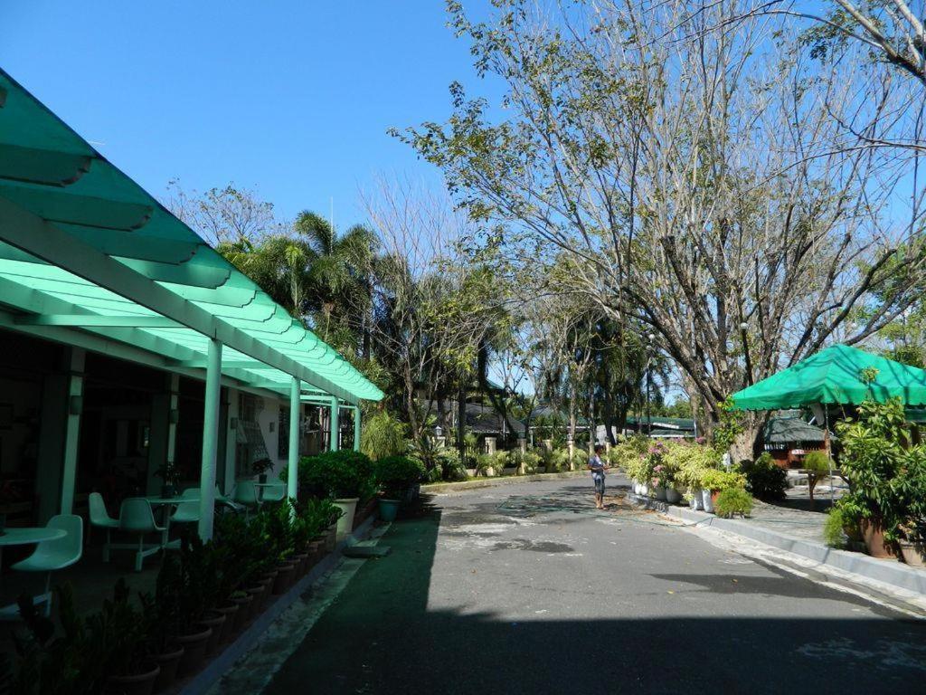 Dj Paradise Hotel Malolos Exterior foto